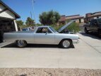 Thumbnail Photo 0 for 1964 Chevrolet El Camino